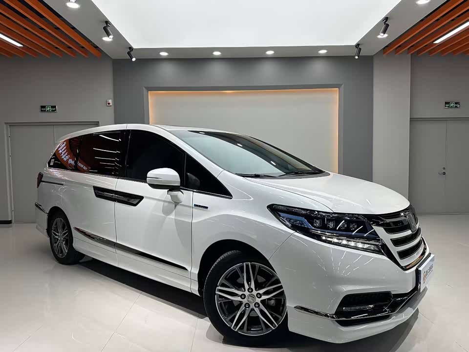 Honda Ai Lishen Honda Ai Lishen