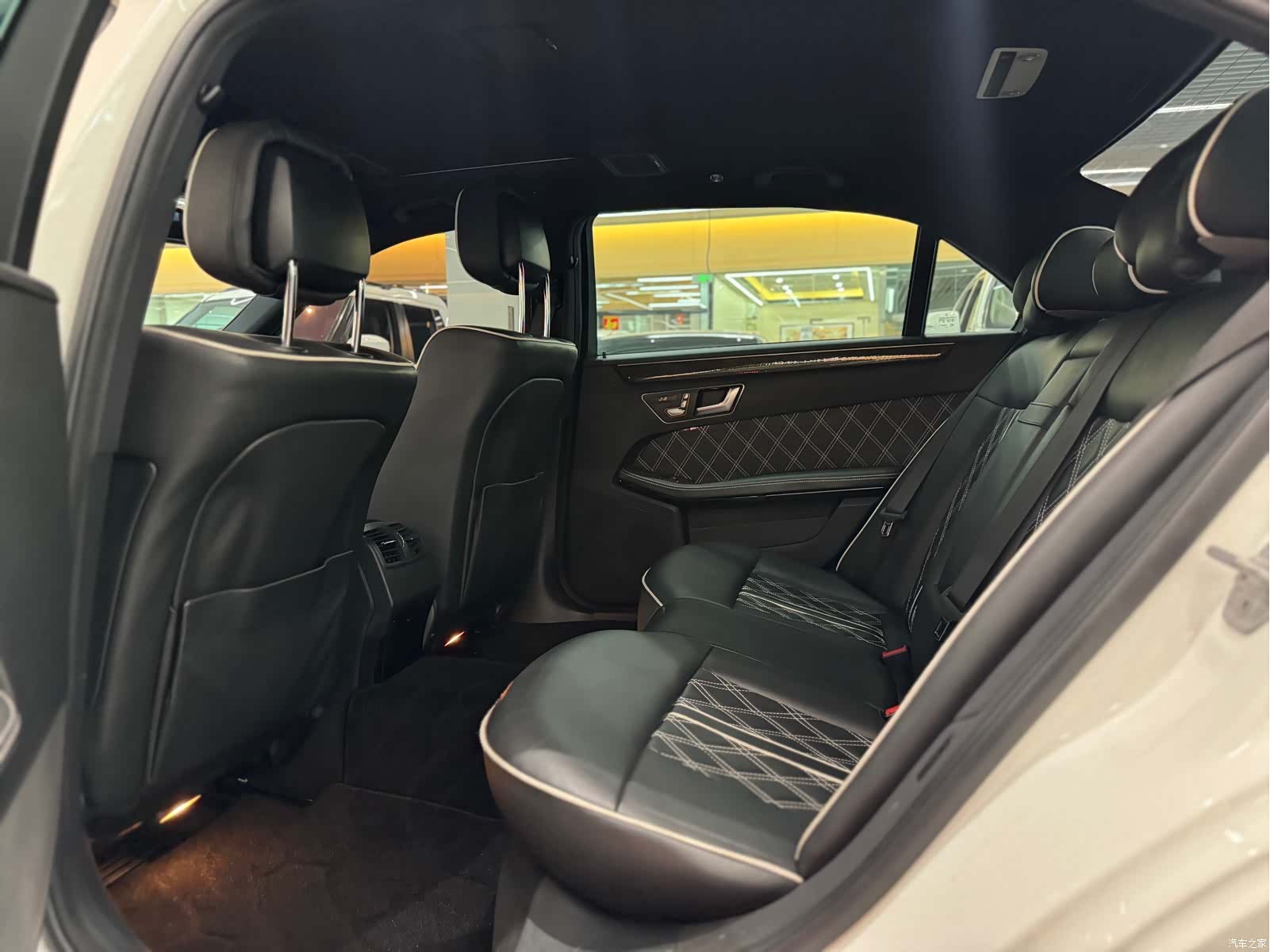 Mercedes-Benz E-Class, 2014 8