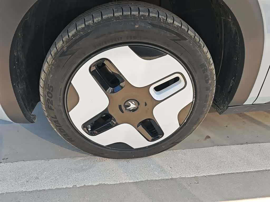 BAIC S, 2025 23