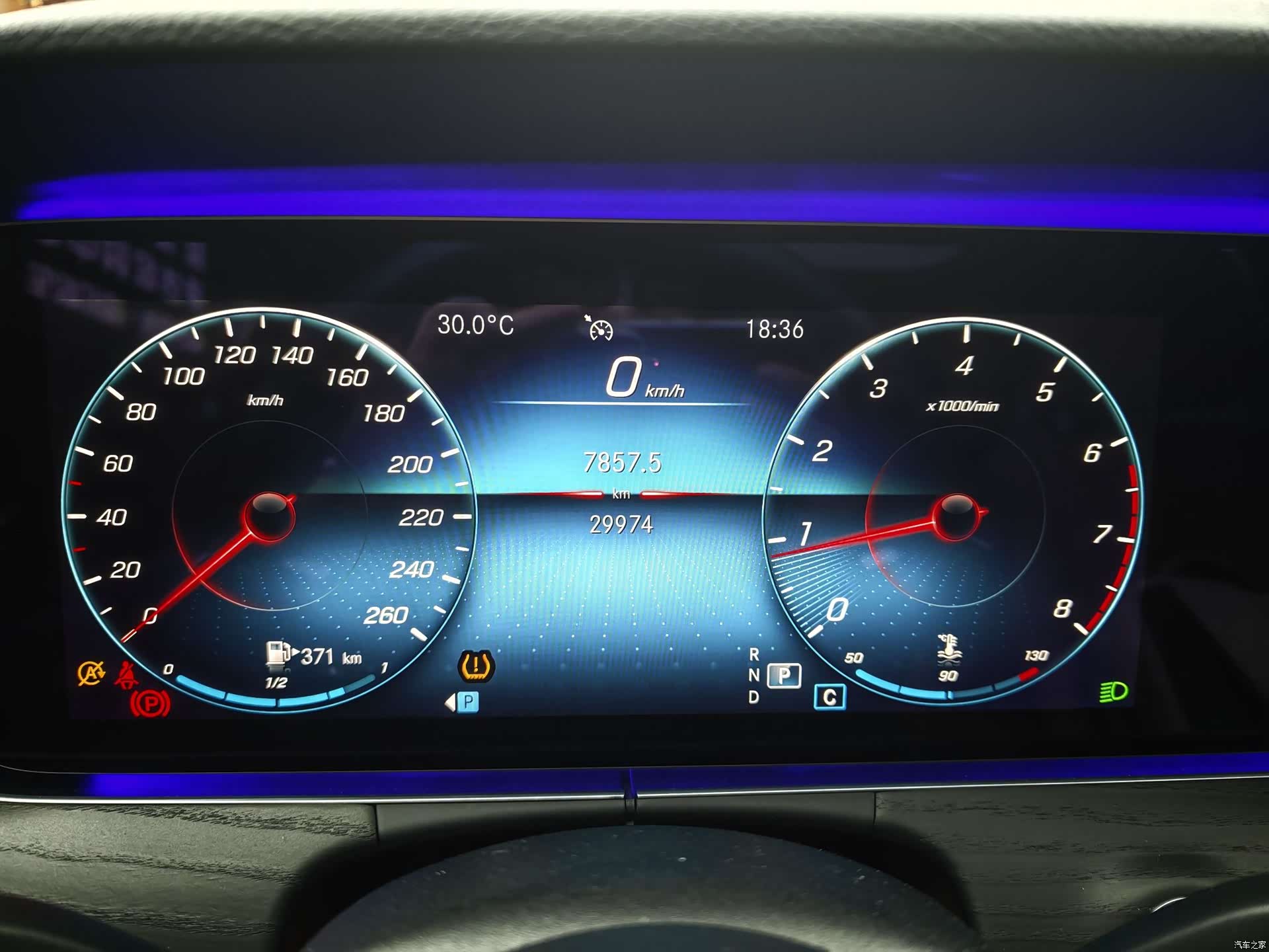 Mercedes-Benz E-Class, 2021 22
