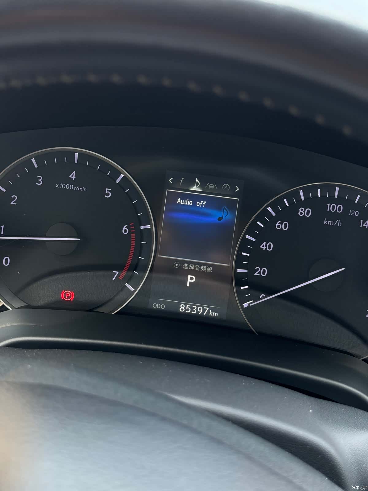 Lexus RX, 2019 11