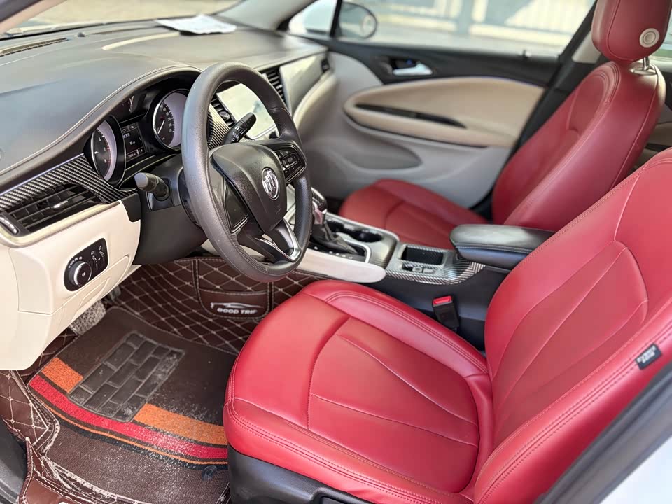 Buick Weilang Buick Weilang