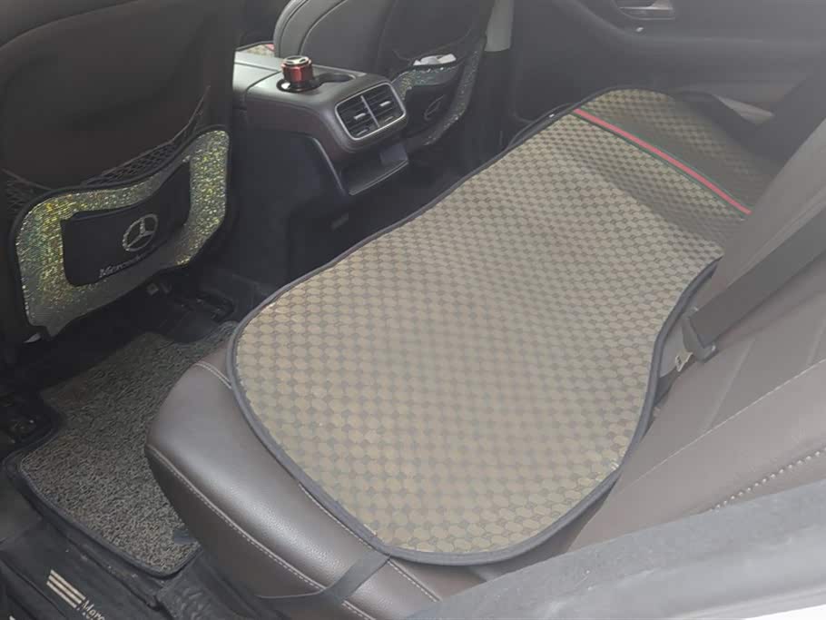 Mercedes-Benz GLE Mercedes-Benz GLE