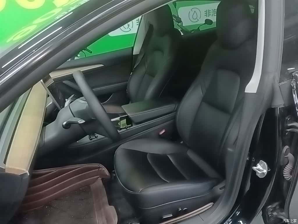 Tesla Model 3, 2021 15