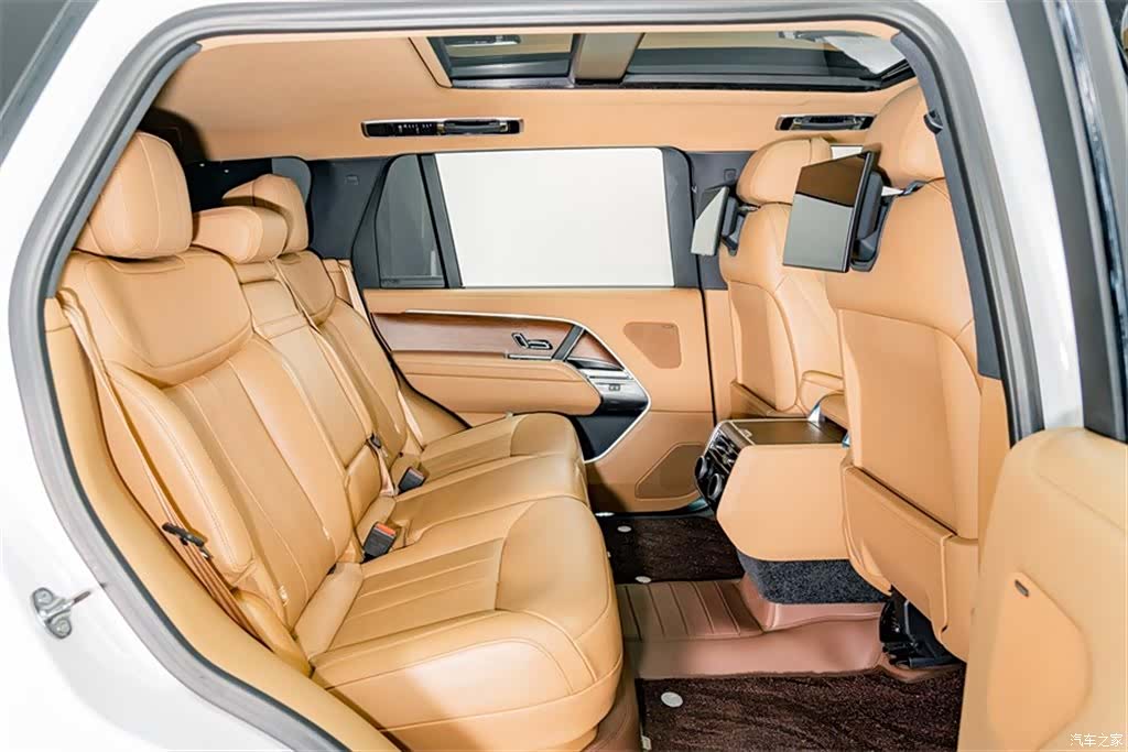 Land Rover Range Rover, 2024 23