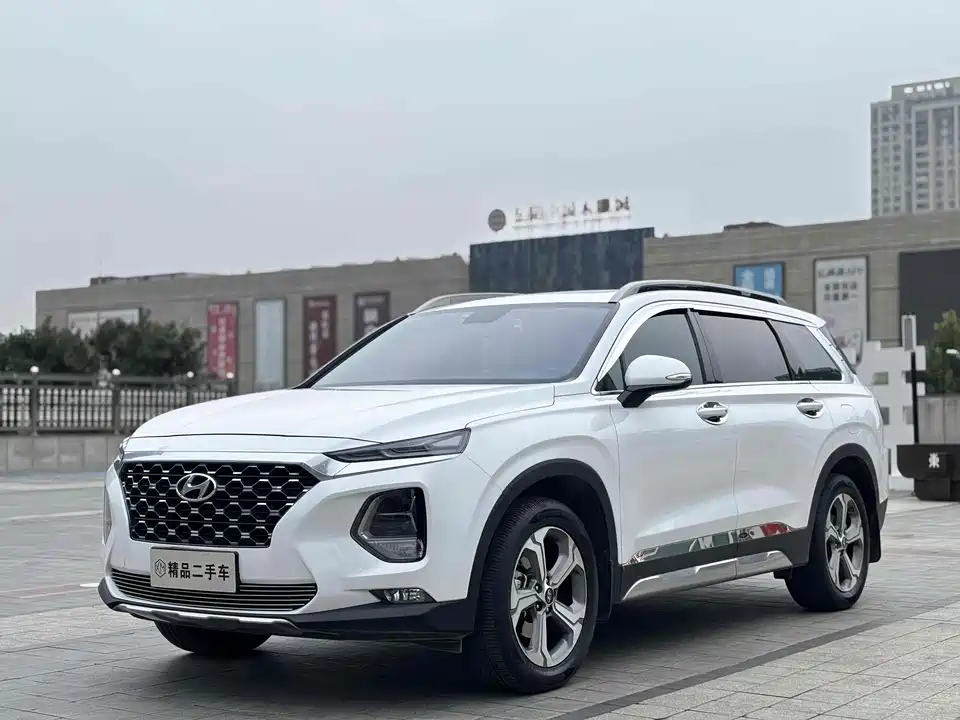Hyundai Shengda