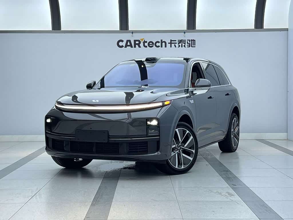 Li Auto L7