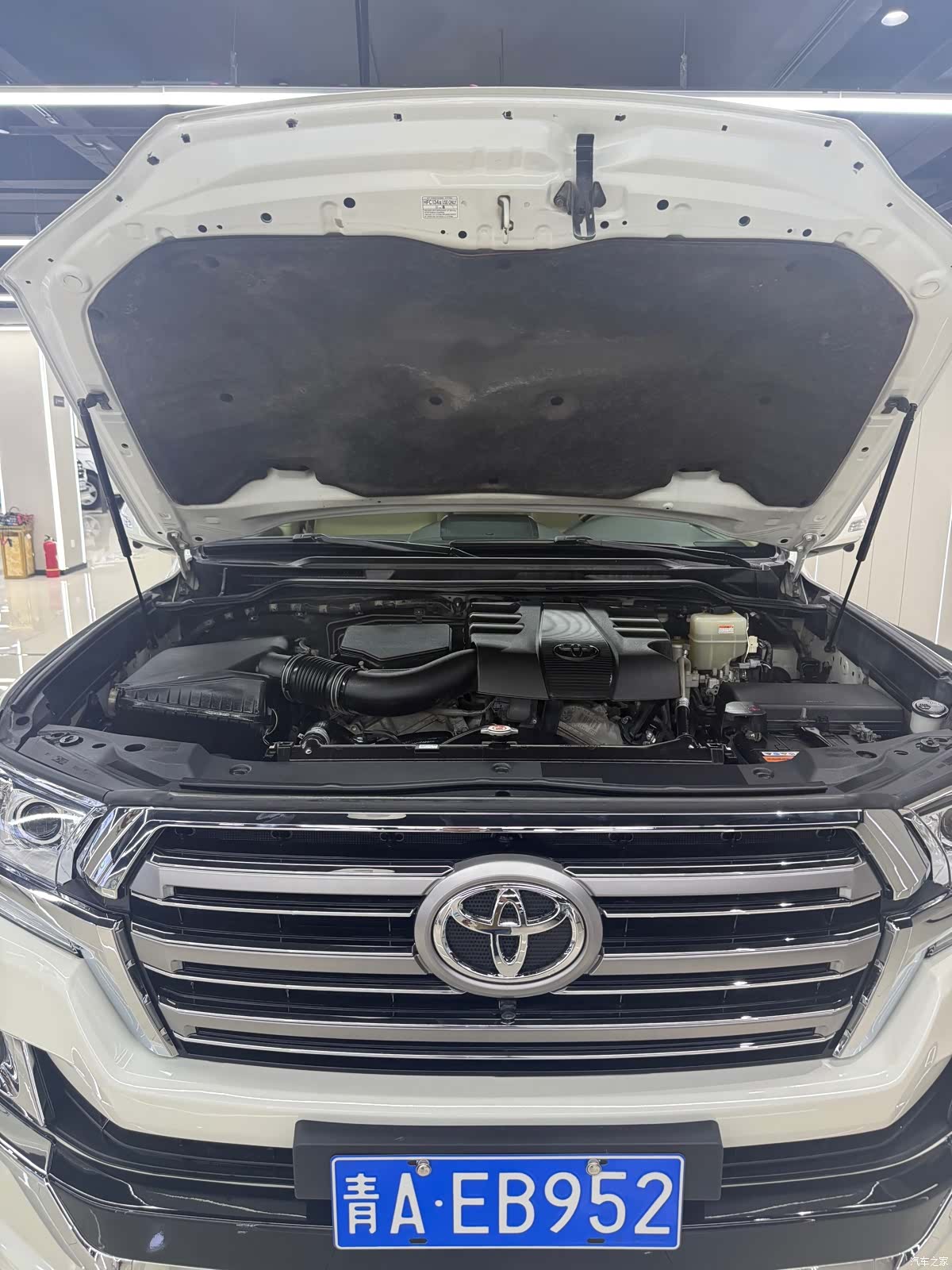 Toyota Land Cruiser, 2017 24