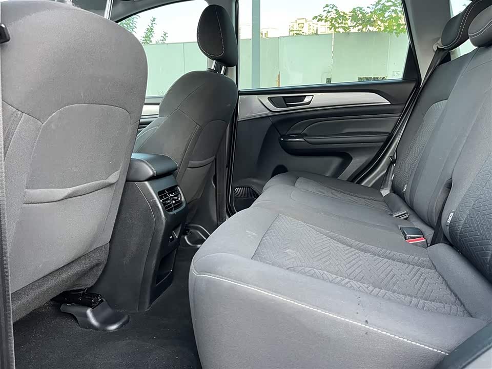 Haval M6 Haval M6