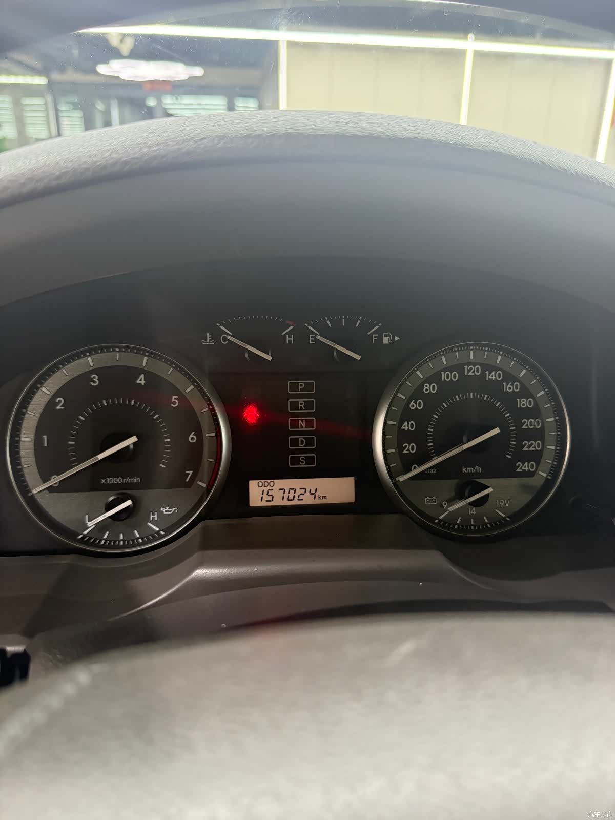 Toyota Land Cruiser, 2017 16