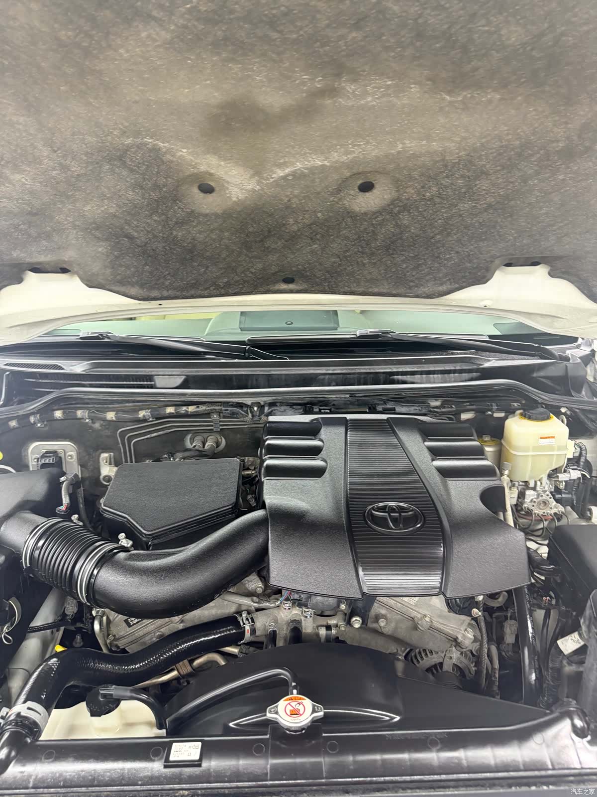 Toyota Land Cruiser, 2017 25