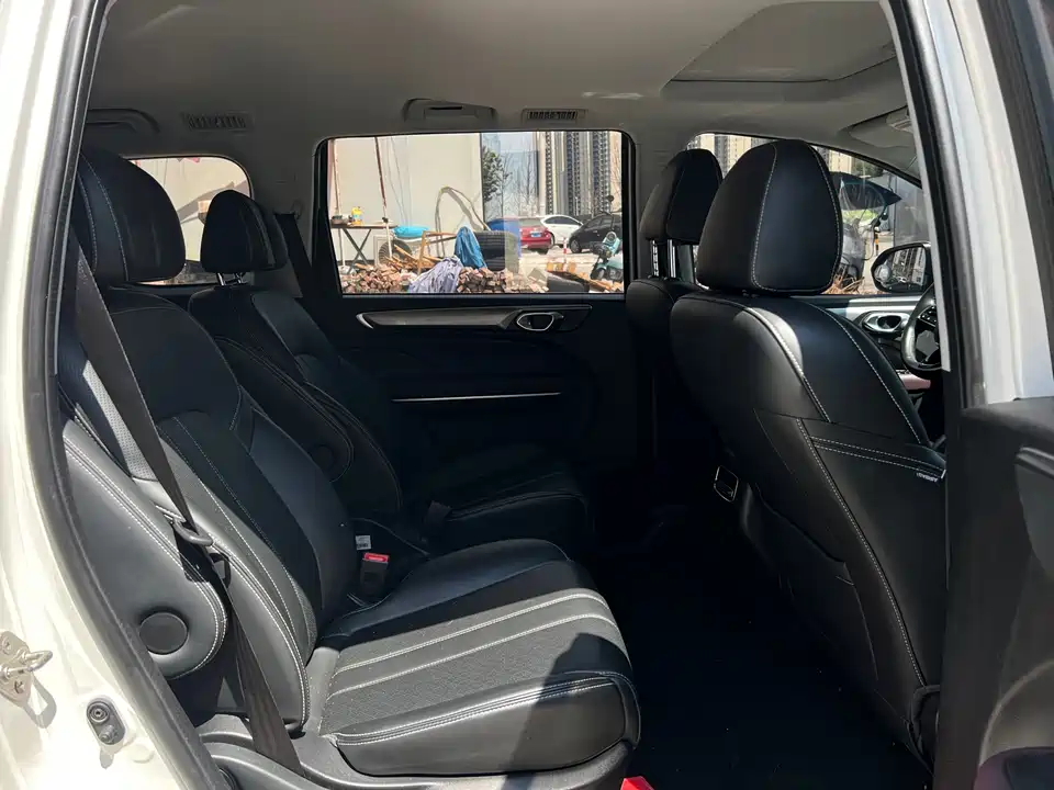 Trumpchi Trumpchi M6