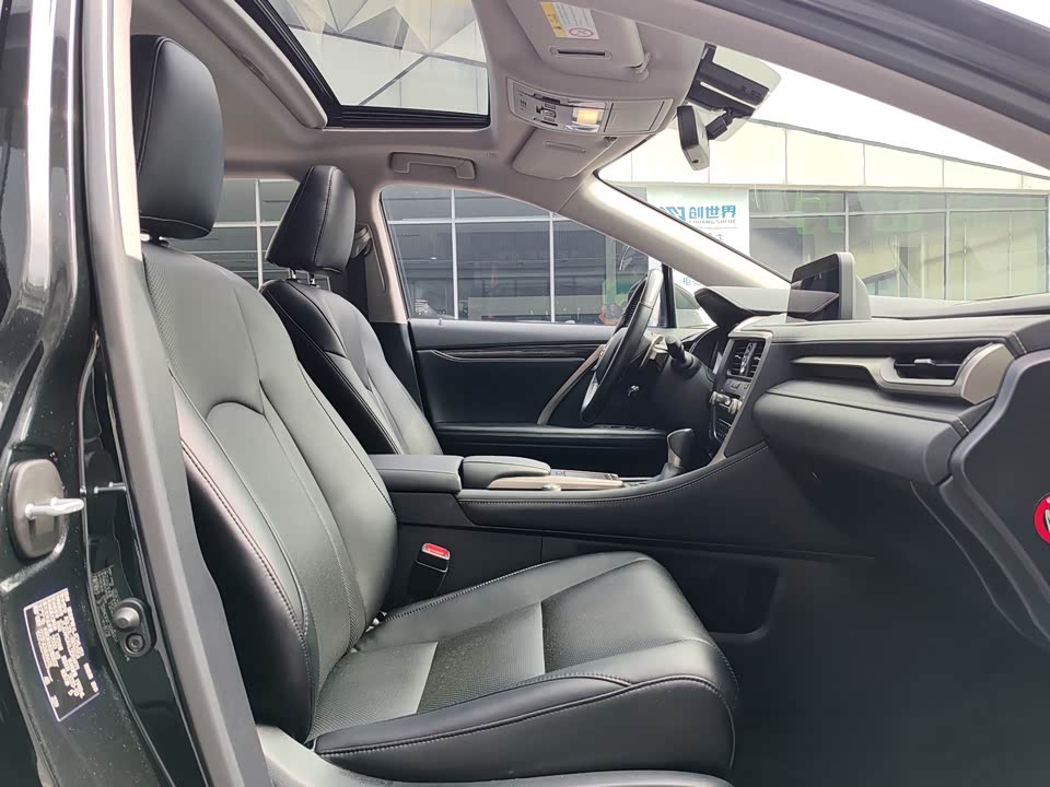 Lexus RX Lexus RX