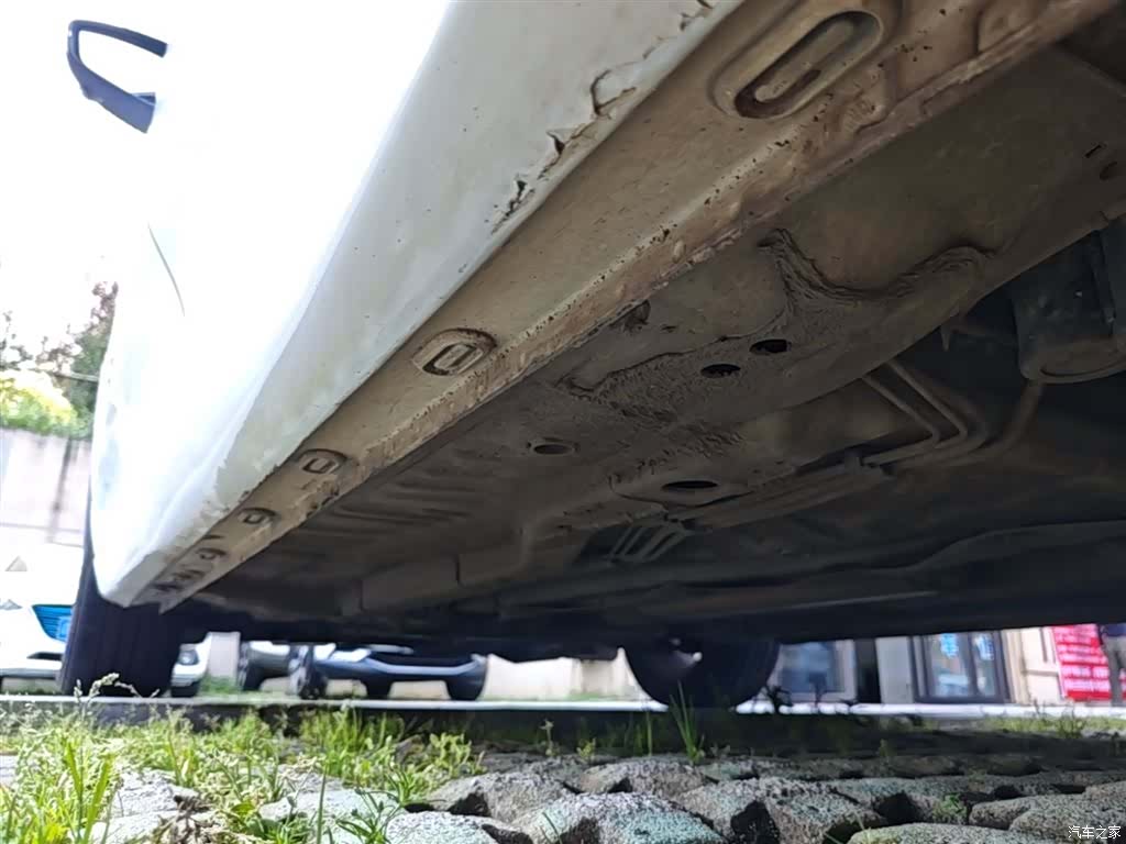 Roewe i5, 2019 22