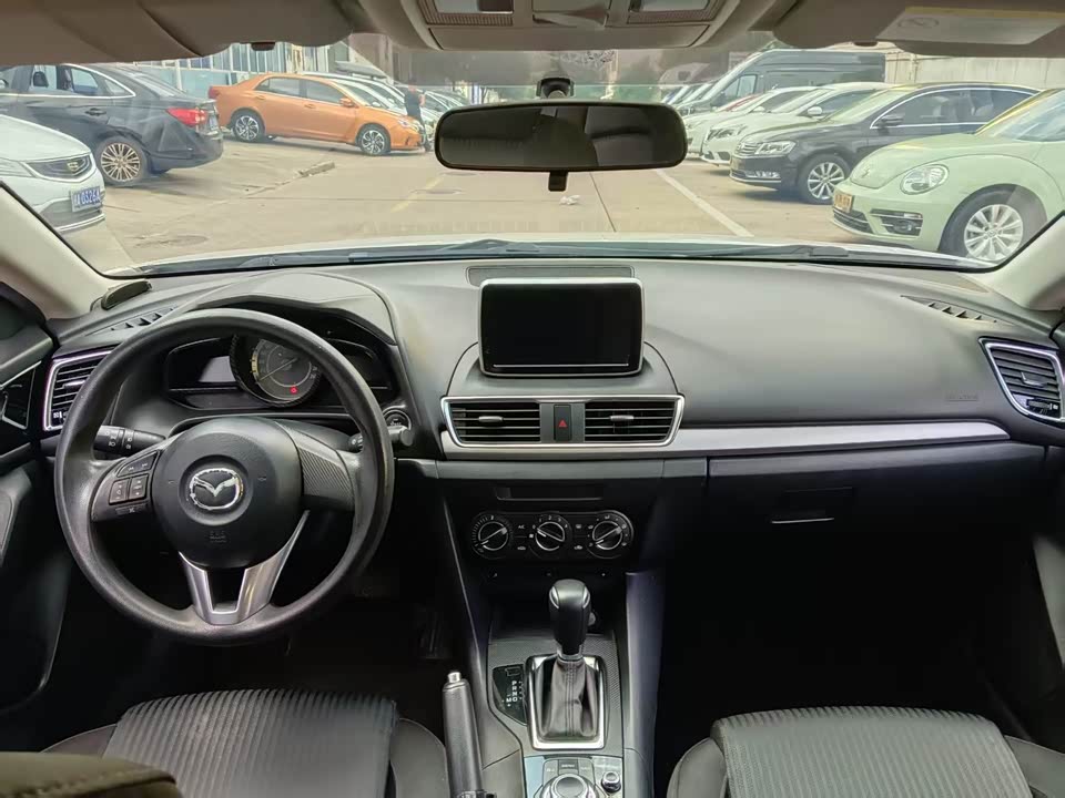 Mazda 3 Angkesaila Mazda 3 Angkesaila