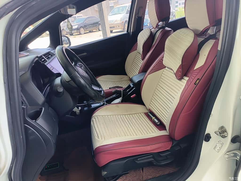 Honda Fit, 2019 15