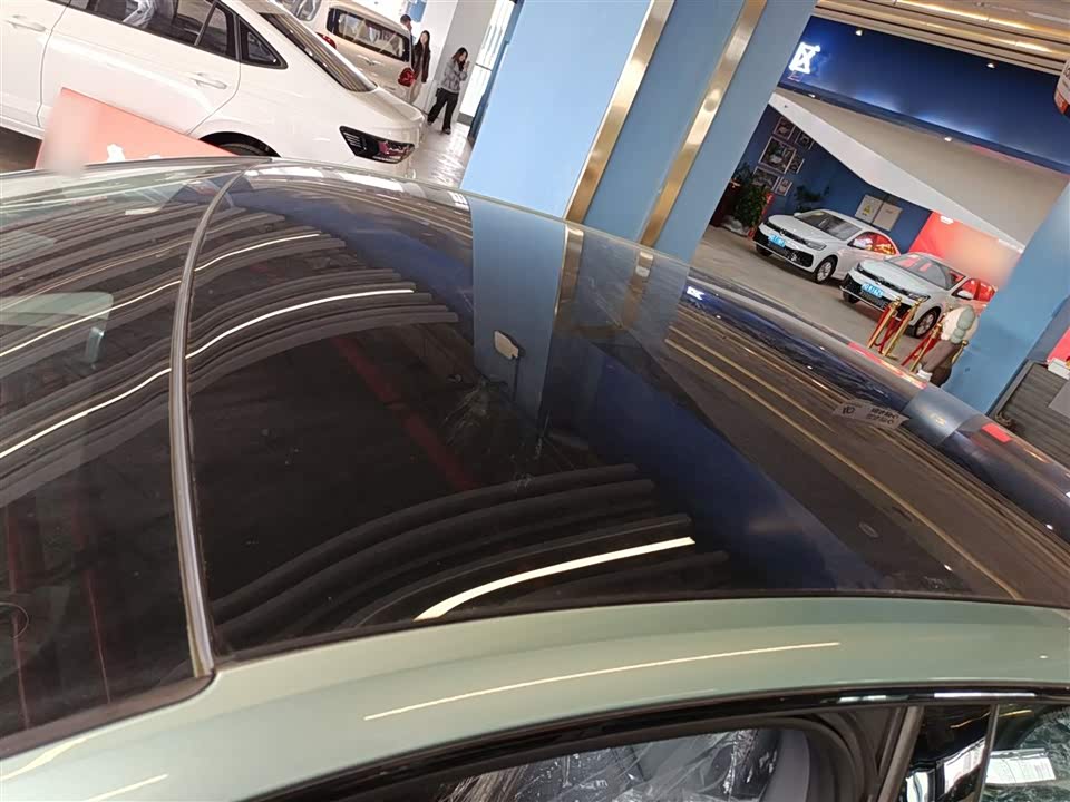 DEEPAL Dark blue SL03