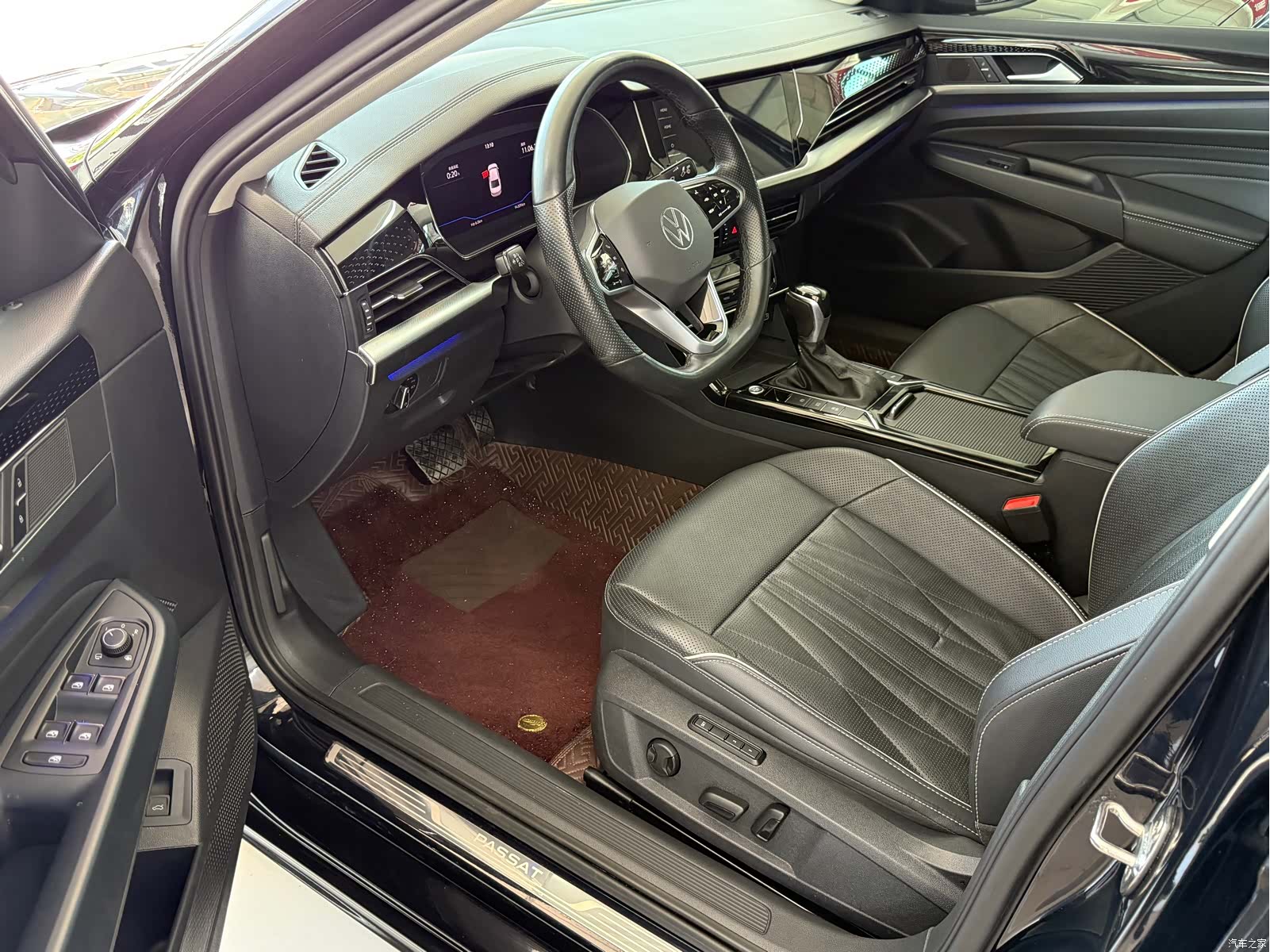 Volkswagen Passat, 2022 4