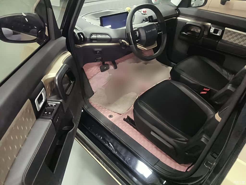 Wuling KiWi, 2023 16