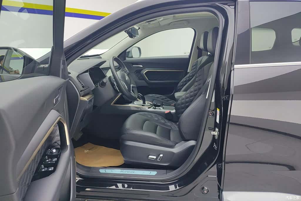 Haval H6, 2021 9