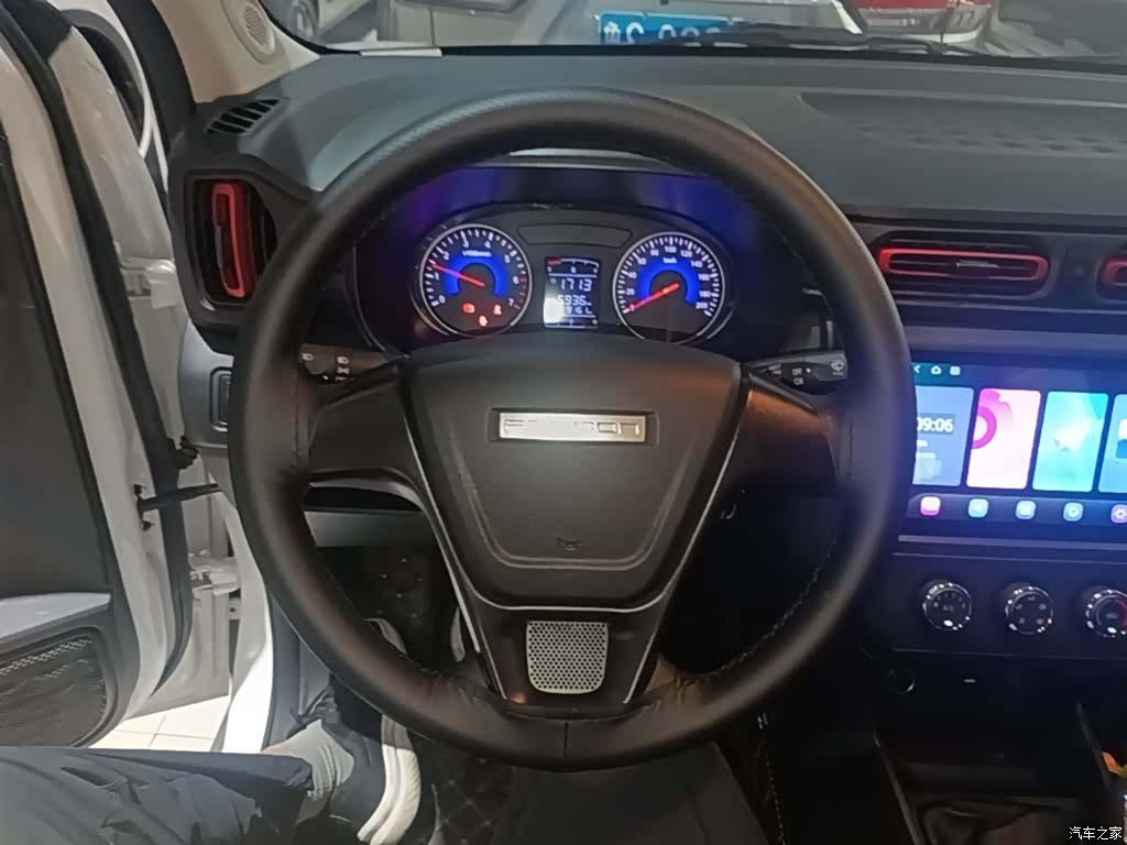 DongFeng 380, 2025 11