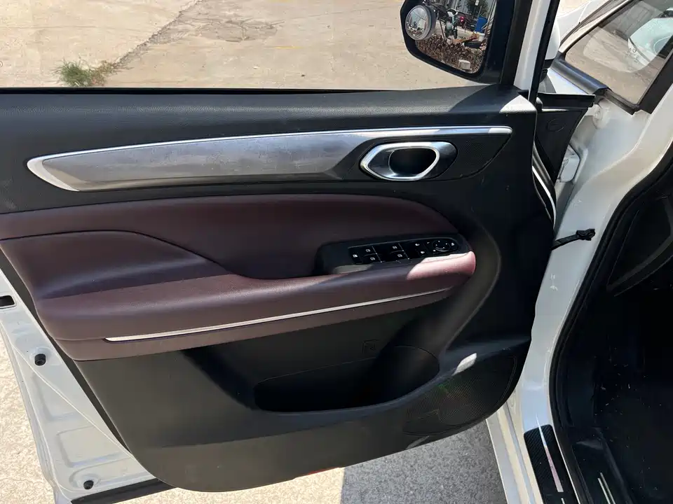 Trumpchi Trumpchi M6