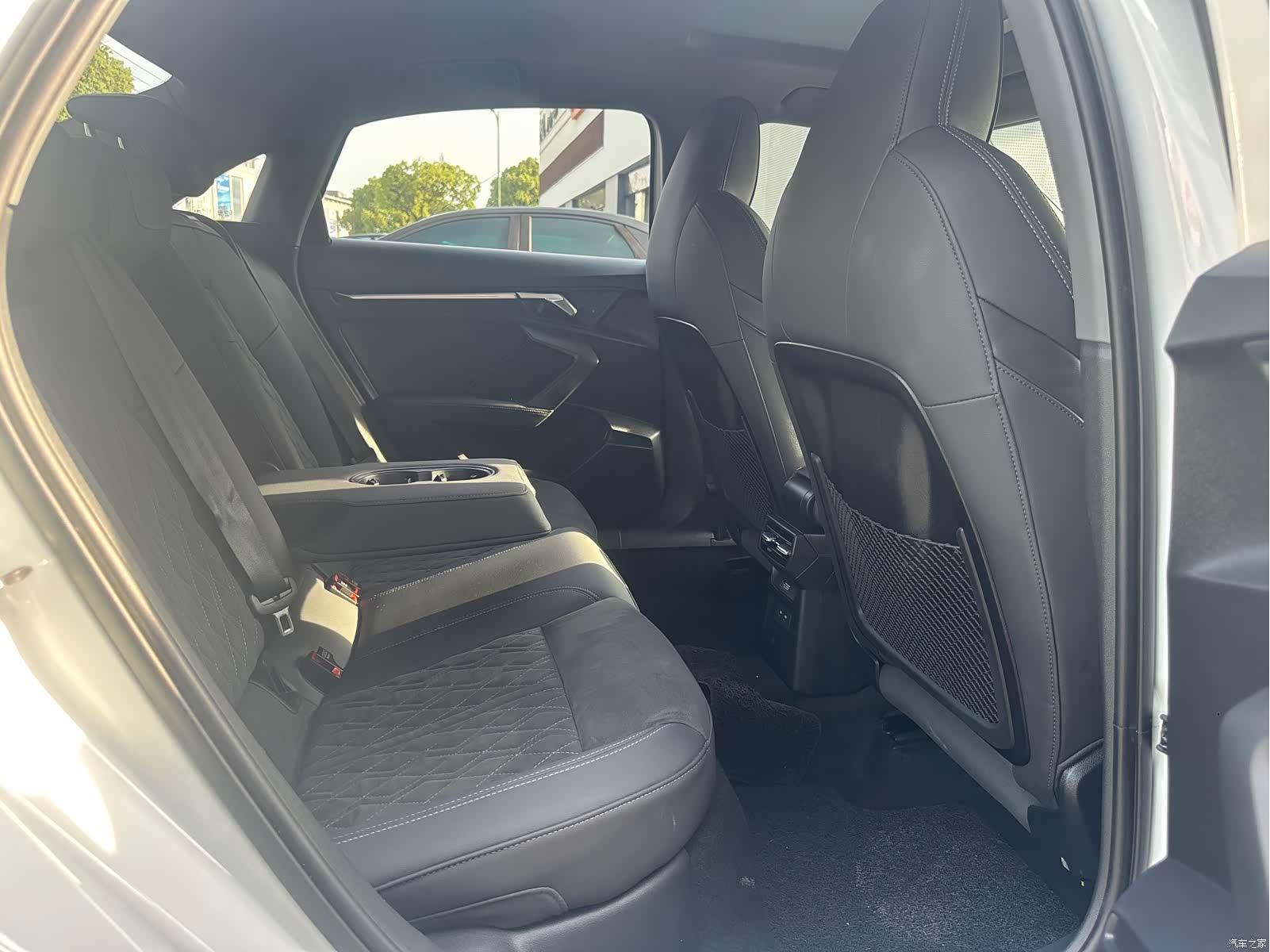 Audi A3, 2023 8