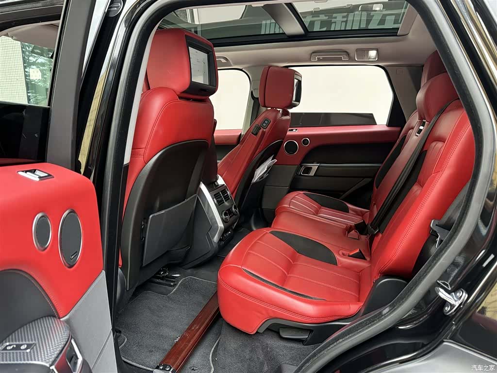 Land Rover Range Rover, 2020 7