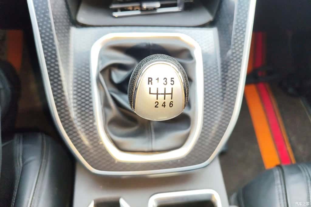 Haval M6, 2021 16