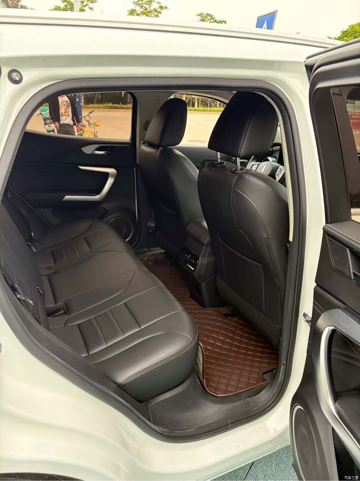 WEY VV5, 2019 7