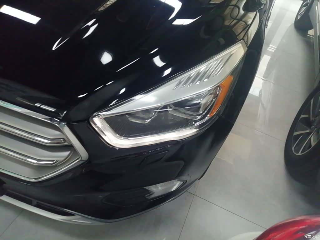 Ford Kuga, 2017 24