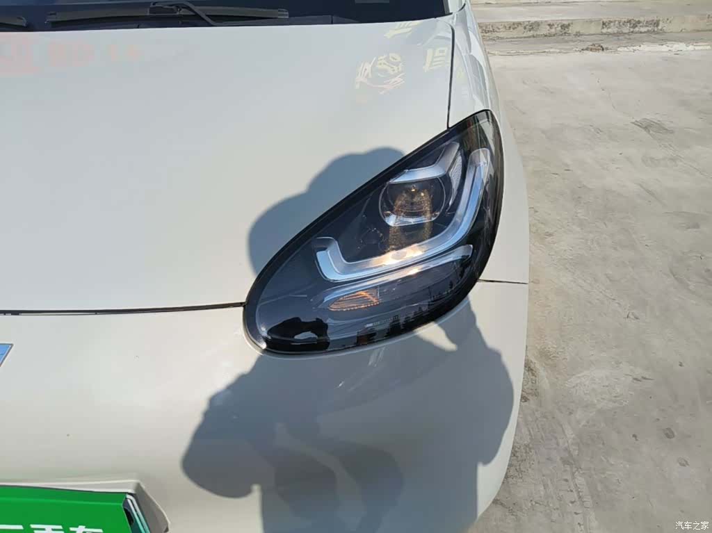 Wuling Bingo, 2024 24