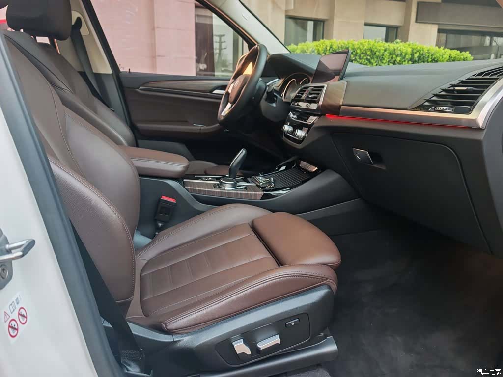 BMW X3, 2019 4
