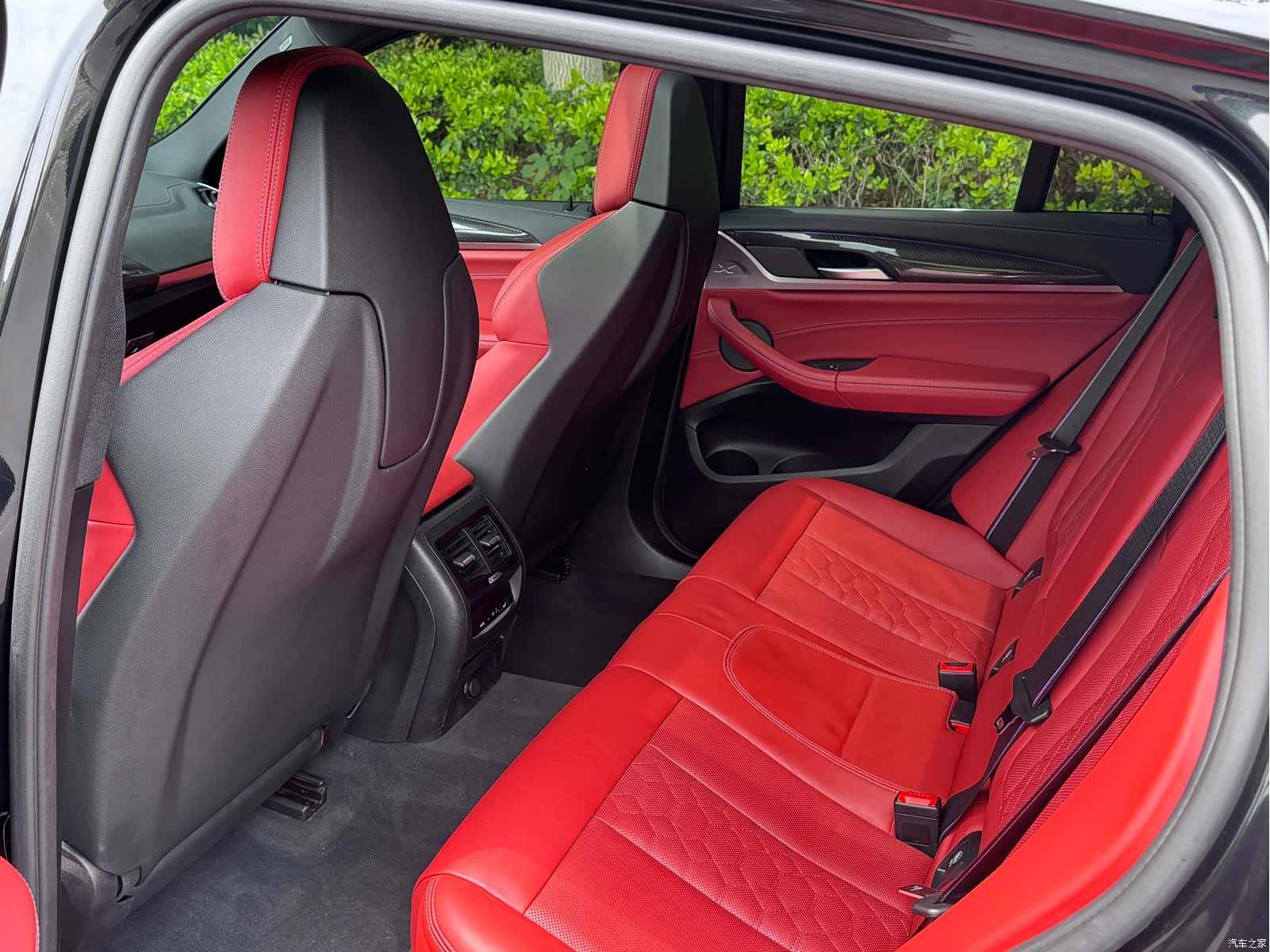 BMW X4, 2020 9