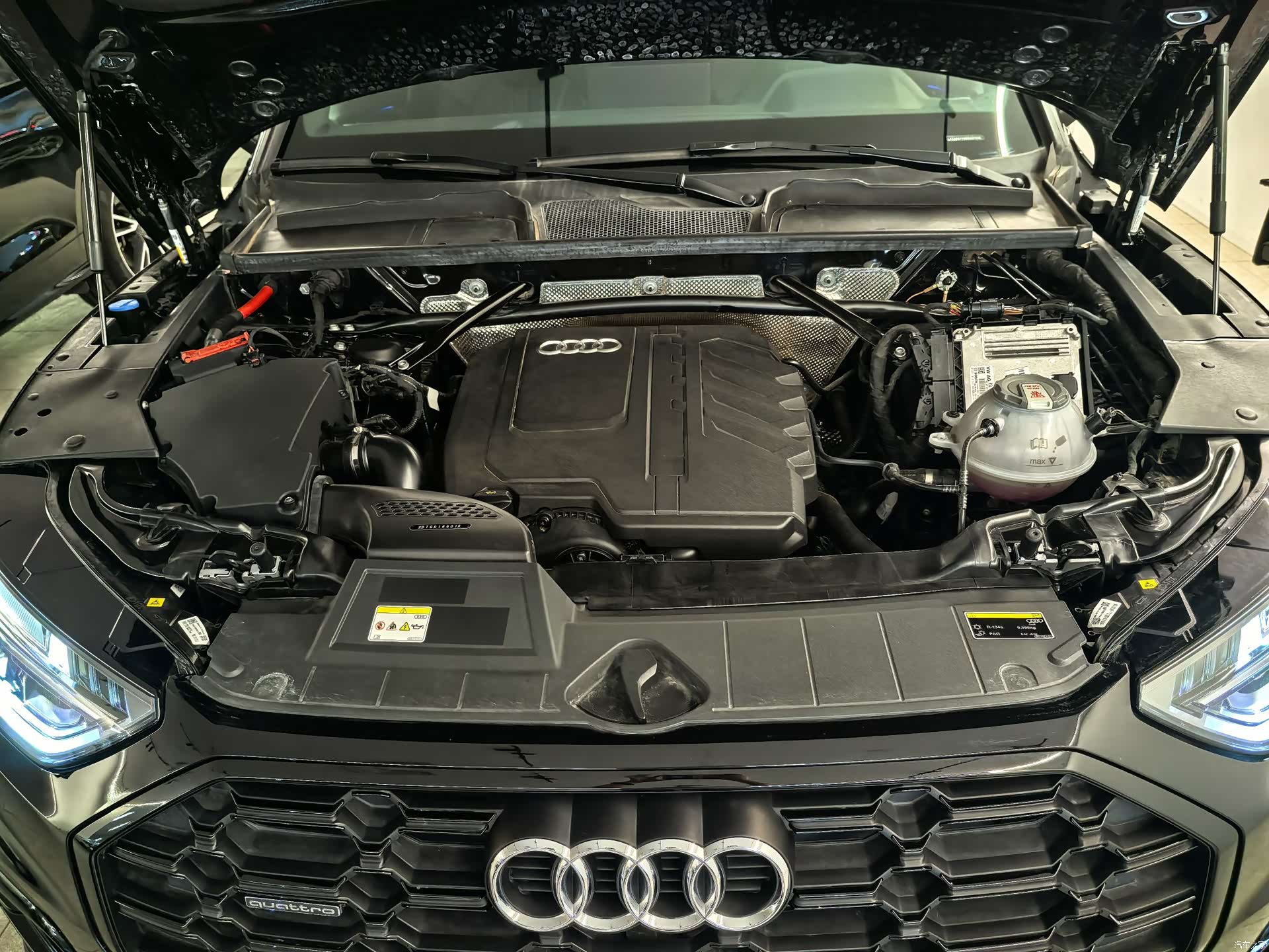 Audi Q5L, 2024 17
