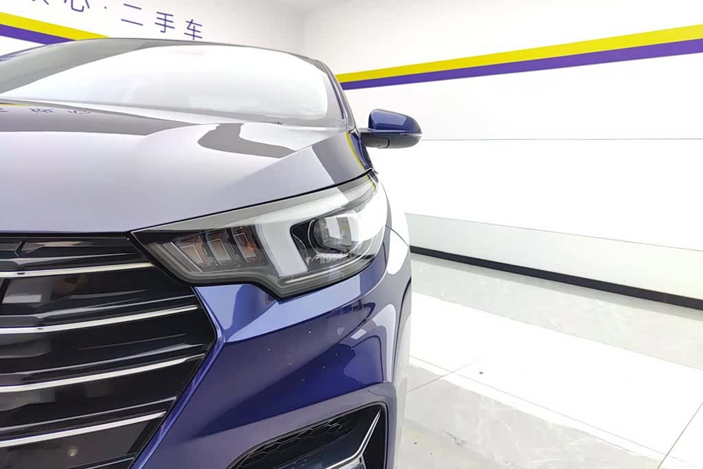 Chery 5, 2023 все фото