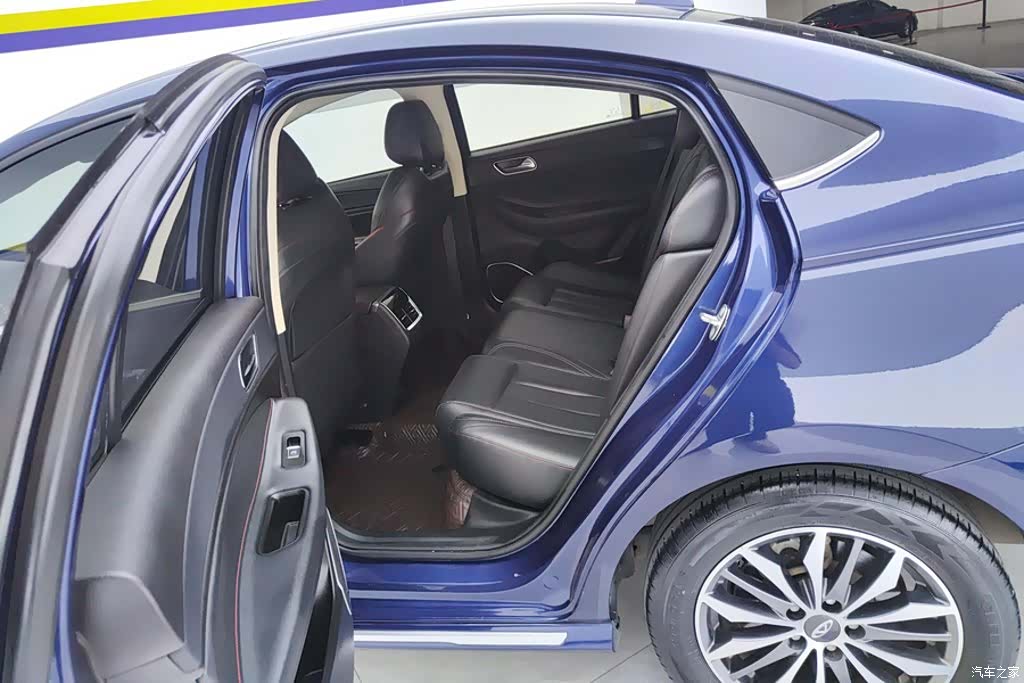 Chery 5, 2023 11