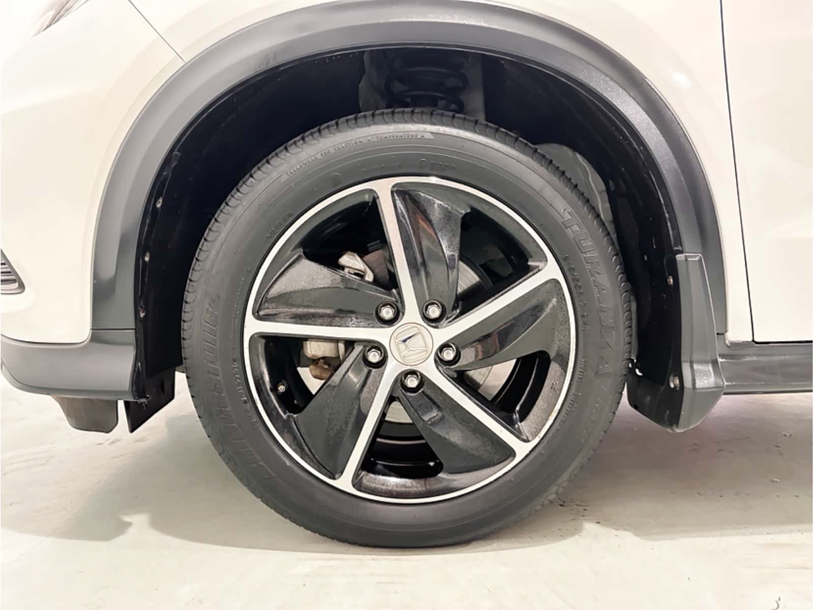Honda Vezel, 2020 14
