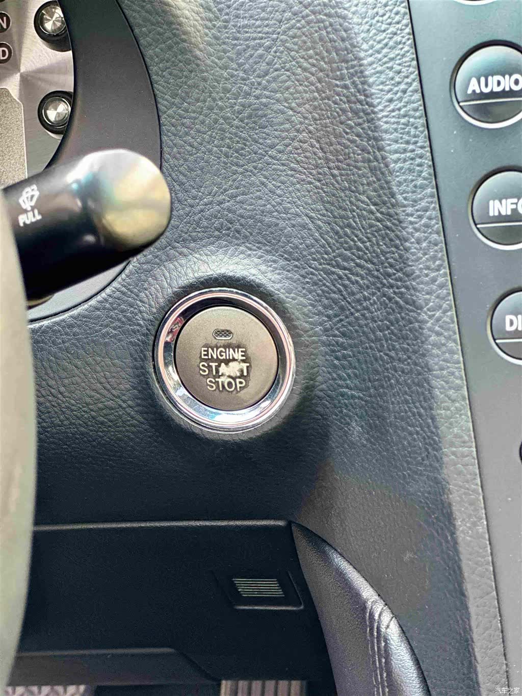 Lexus GS, 2006 30