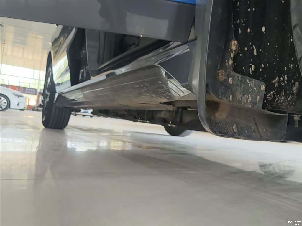 BYD E2, 2021 21