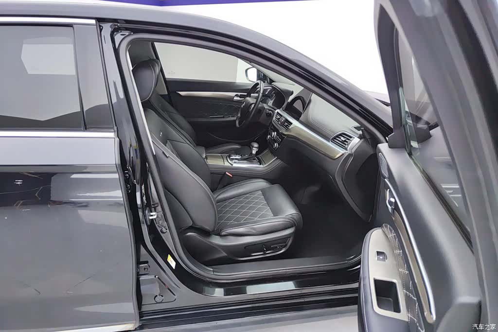 GAC GA8, 2019 8