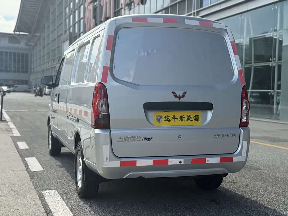 Wuling Wuling Rongguang EV