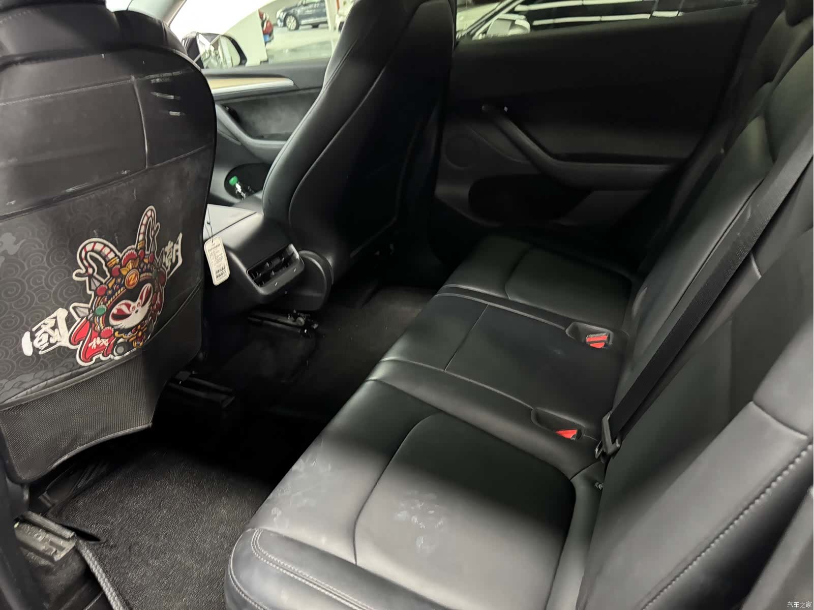 Tesla Model Y, 2021 6