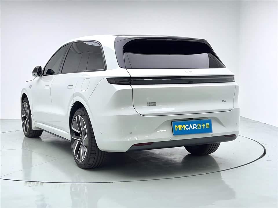 Li Auto Ideal L6