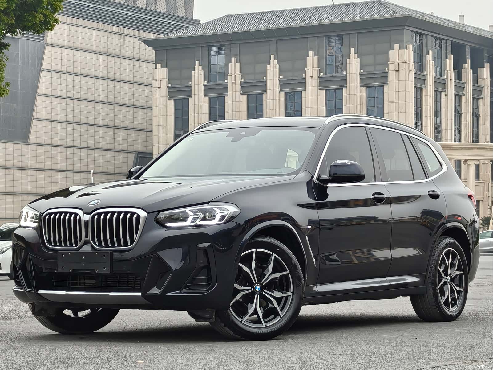 BMW X3, 2023 1