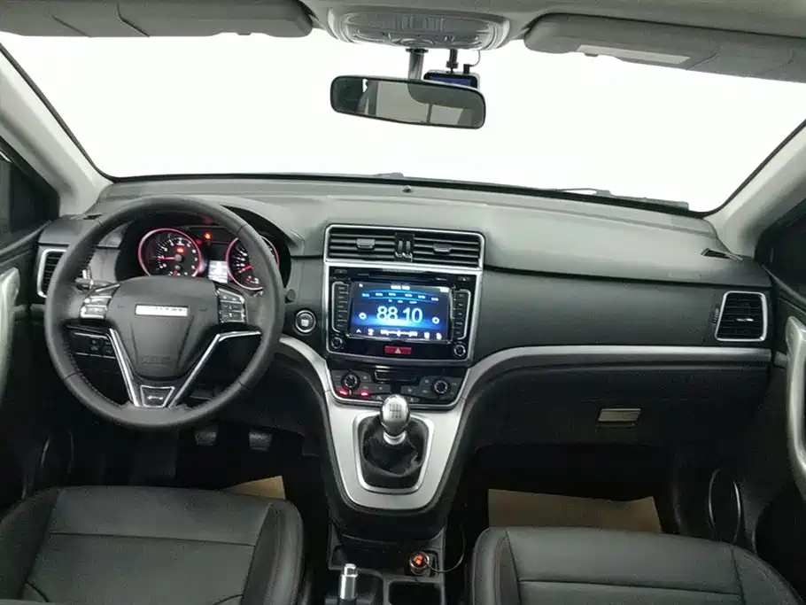 Haval M6