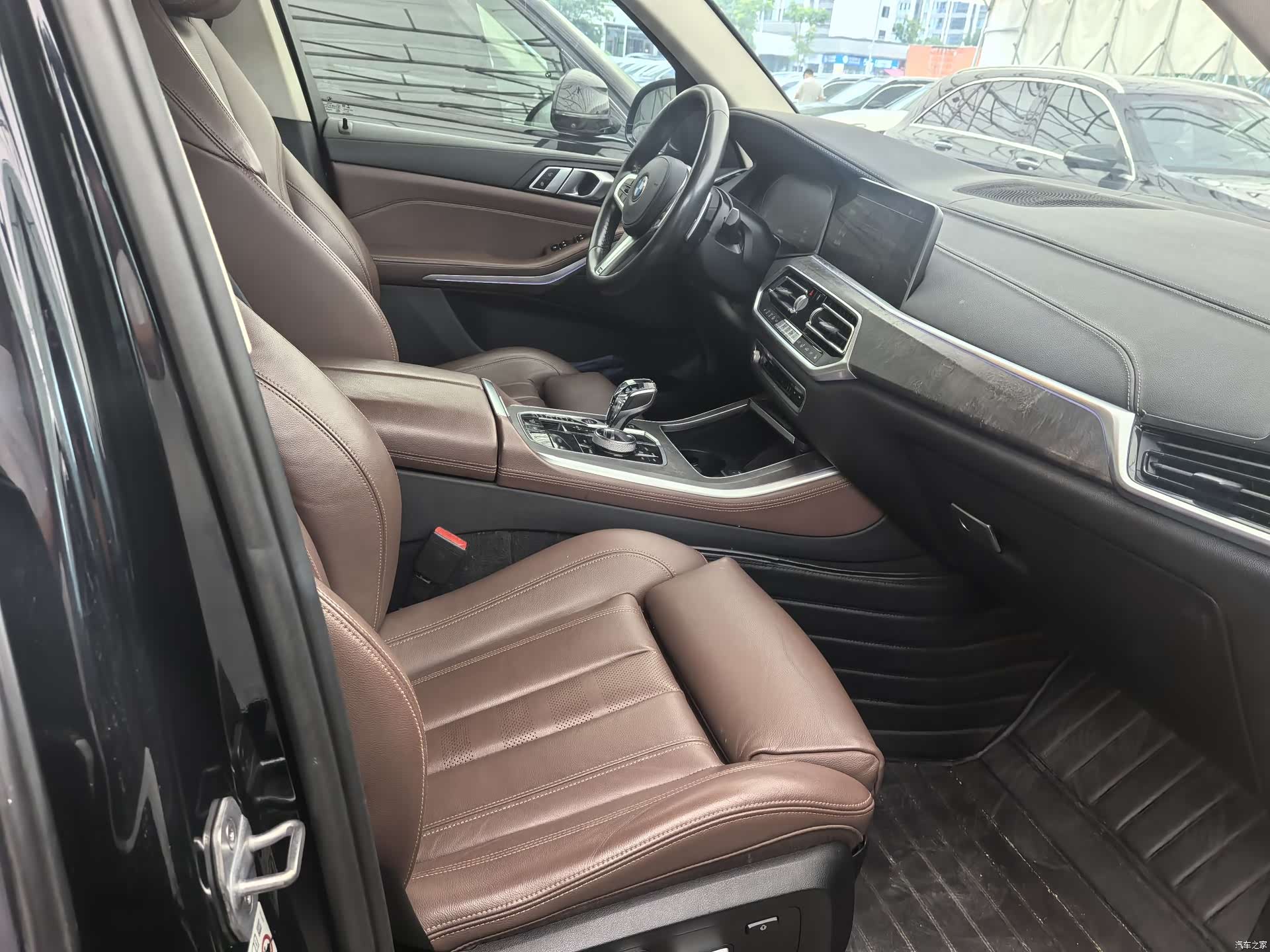 BMW X5, 2020 14