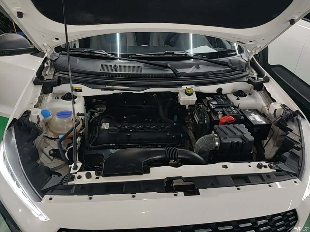 Chery 3x, 2023 20