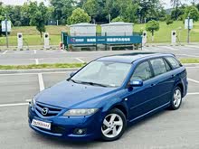 Դ6 2006 Wagon 2.3L Զ
