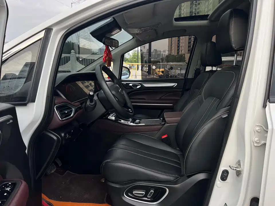 Trumpchi Trumpchi M6